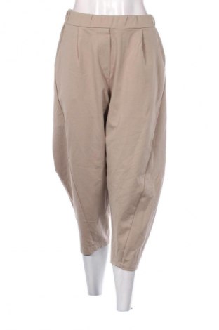 Дамски панталон Unbranded, Размер M, Цвят Бежов, Цена 14,83 €