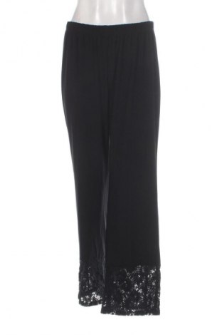 Damskie spodnie Unbranded, Rozmiar M, Kolor Czarny, Cena 43,99 zł