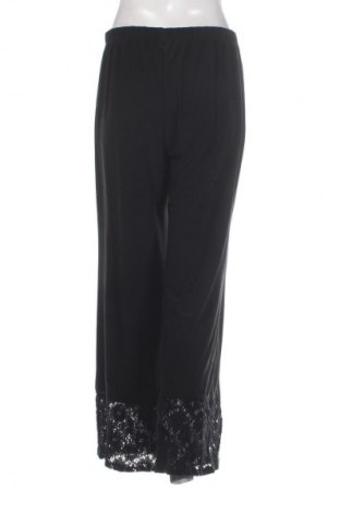 Damskie spodnie Unbranded, Rozmiar M, Kolor Czarny, Cena 43,99 zł