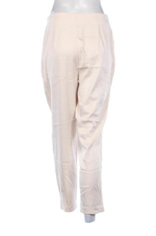 Дамски панталон Unbranded, Размер M, Цвят Бежов, Цена 7,15 €