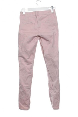 Damskie spodnie Unbranded, Rozmiar S, Kolor Różowy, Cena 62,99 zł