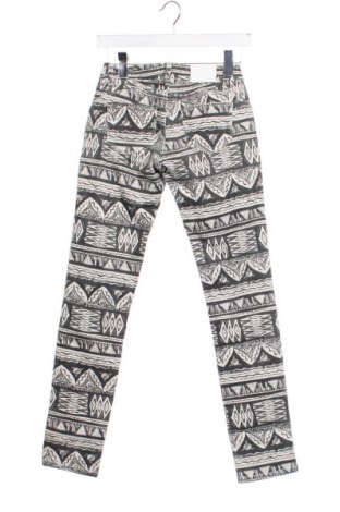 Дамски панталон Unbranded, Размер XS, Цвят Многоцветен, Цена 15,33 €
