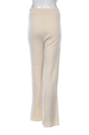 Дамски панталон Unbranded, Размер S, Цвят Екрю, Цена 15,00 €
