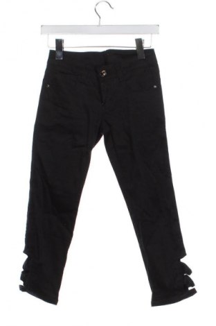 Damskie spodnie Unbranded, Rozmiar S, Kolor Czarny, Cena 61,99 zł