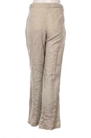 Damskie spodnie Unbranded, Rozmiar XL, Kolor Złocisty, Cena 34,99 zł