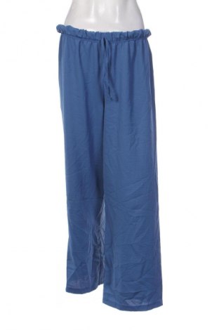 Дамски панталон Unbranded, Размер L, Цвят Син, Цена 6,13 €
