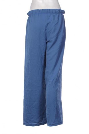 Дамски панталон Unbranded, Размер L, Цвят Син, Цена 6,13 €