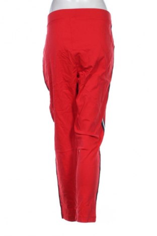 Damskie spodnie Unbranded, Rozmiar XXL, Kolor Czerwony, Cena 34,99 zł