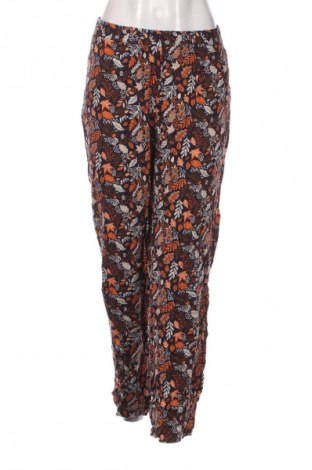 Дамски панталон Unbranded, Размер XL, Цвят Многоцветен, Цена 6,64 €