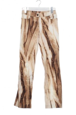 Damskie spodnie Unbranded, Rozmiar S, Kolor Kolorowy, Cena 71,99 zł