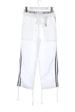 Női nadrág Unbranded, Méret M, Szín Fehér, Ár 5 329 Ft