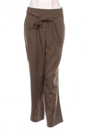 Damskie spodnie Unbranded, Rozmiar XXL, Kolor Brązowy, Cena 34,99 zł