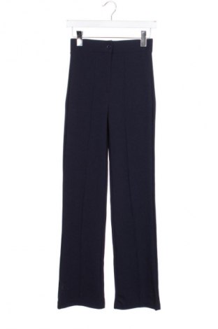 Дамски панталон Unbranded, Размер XS, Цвят Син, Цена 14,77 €