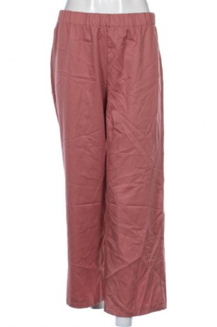 Дамски панталон Unbranded, Размер L, Цвят Пепел от рози, Цена 6,13 €
