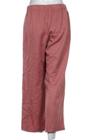Дамски панталон Unbranded, Размер L, Цвят Пепел от рози, Цена 6,13 €