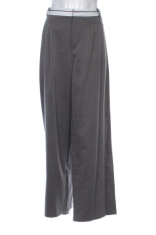 Damskie spodnie Unbranded, Rozmiar L, Kolor Szary, Cena 120,99 zł