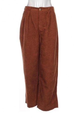 Дамски панталон Unbranded, Размер M, Цвят Кафяв, Цена 15,00 €