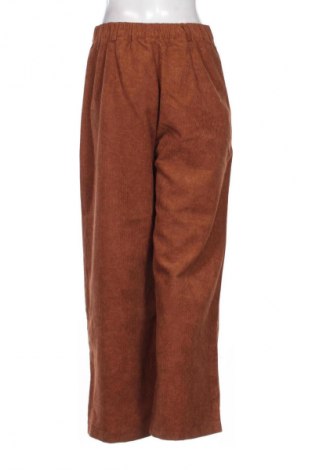 Дамски панталон Unbranded, Размер M, Цвят Кафяв, Цена 15,00 €