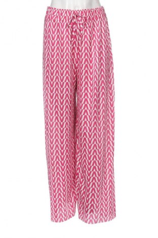 Дамски панталон Unbranded, Размер L, Цвят Розов, Цена 4,60 €