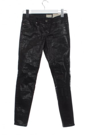 Damskie spodnie Unbranded, Rozmiar S, Kolor Czarny, Cena 28,99 zł