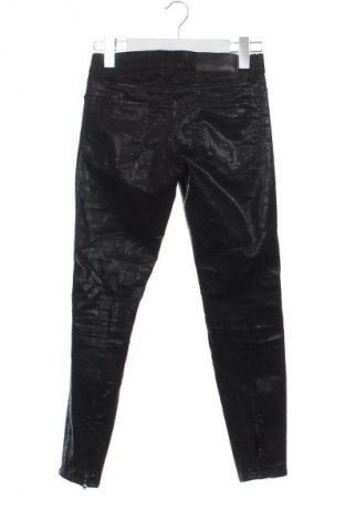 Damskie spodnie Unbranded, Rozmiar S, Kolor Czarny, Cena 28,99 zł