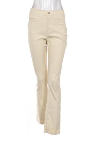 Damskie spodnie Unbranded, Rozmiar M, Kolor Beżowy, Cena 80,99 zł