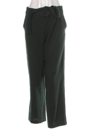 Дамски панталон Unbranded, Размер M, Цвят Зелен, Цена 5,62 €