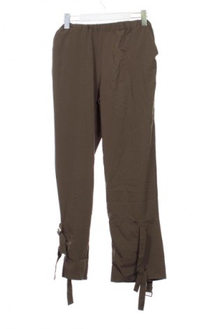Damskie spodnie Unbranded, Rozmiar XS, Kolor Zielony, Cena 25,99 zł