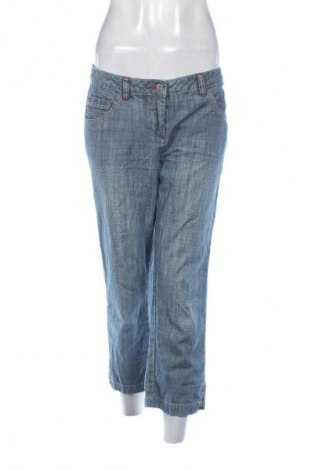 Dámské kalhoty  Unbranded, Velikost L, Barva Modrá, Cena  419,00 Kč