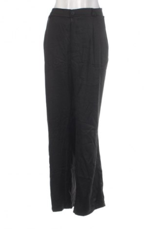 Дамски панталон Unbranded, Размер 3XL, Цвят Черен, Цена 9,20 €
