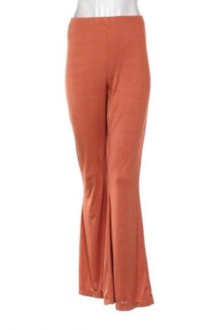 Dámské kalhoty  Unbranded, Velikost XL, Barva Hnědá, Cena  425,00 Kč