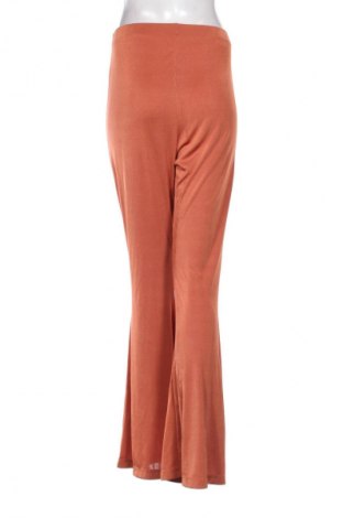 Dámské kalhoty  Unbranded, Velikost XL, Barva Hnědá, Cena  425,00 Kč