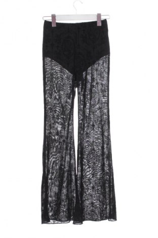 Дамски панталон Unbranded, Размер XS, Цвят Черен, Цена 15,00 €