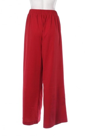 Дамски панталон Unbranded, Размер XXL, Цвят Червен, Цена 15,00 €