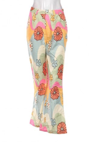 Damskie spodnie Unbranded, Rozmiar S, Kolor Kolorowy, Cena 29,99 zł