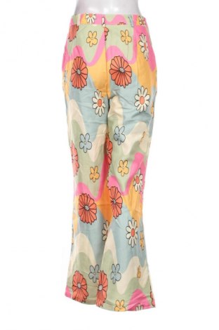 Damskie spodnie Unbranded, Rozmiar S, Kolor Kolorowy, Cena 29,99 zł