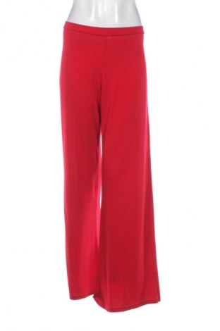 Дамски панталон Unbranded, Размер XL, Цвят Червен, Цена 13,29 €
