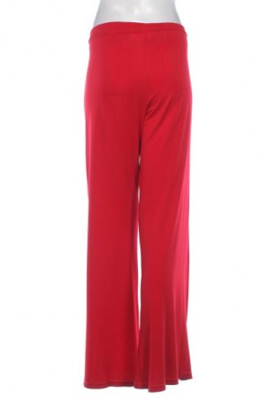 Дамски панталон Unbranded, Размер XL, Цвят Червен, Цена 13,29 €