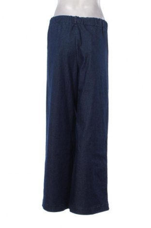 Damskie spodnie Unbranded, Rozmiar S, Kolor Niebieski, Cena 80,38 zł