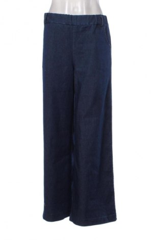 Damskie spodnie Unbranded, Rozmiar S, Kolor Niebieski, Cena 80,38 zł