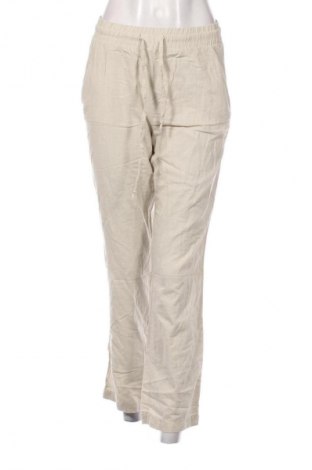 Дамски панталон Unbranded, Размер S, Цвят Бежов, Цена 9,71 €