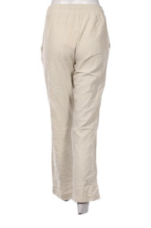 Дамски панталон Unbranded, Размер S, Цвят Бежов, Цена 9,71 €
