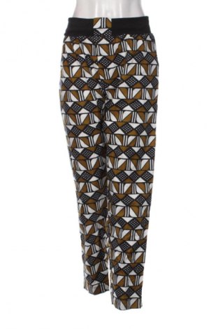 Дамски панталон Unbranded, Размер XL, Цвят Многоцветен, Цена 6,64 €