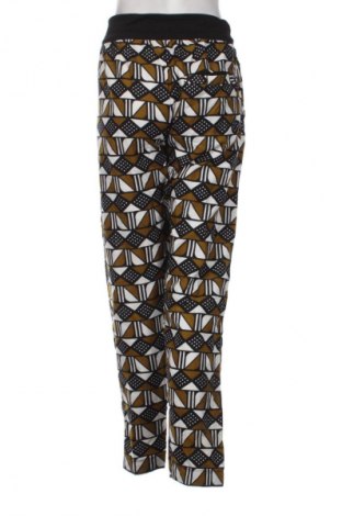 Дамски панталон Unbranded, Размер XL, Цвят Многоцветен, Цена 6,64 €