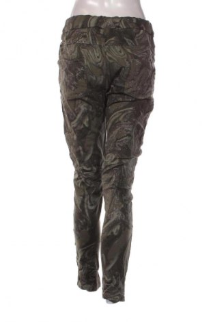 Damskie spodnie Unbranded, Rozmiar XL, Kolor Kolorowy, Cena 34,99 zł