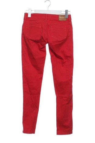 Дамски панталон Unbranded, Размер S, Цвят Червен, Цена 13,29 €