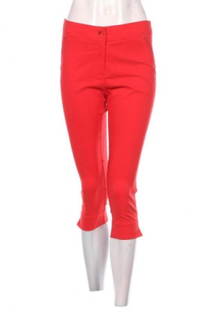 Дамски панталон Unbranded, Размер M, Цвят Червен, Цена 7,66 €