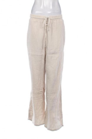 Damenhose Unbranded, Größe L, Farbe Beige, Preis € 27,68
