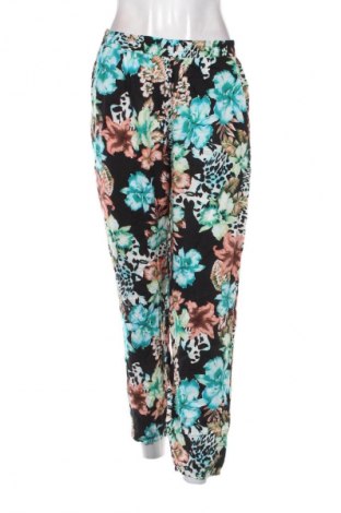 Damskie spodnie Unbranded, Rozmiar L, Kolor Kolorowy, Cena 30,99 zł