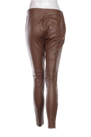 Damskie spodnie Unbranded, Rozmiar S, Kolor Brązowy, Cena 31,99 zł